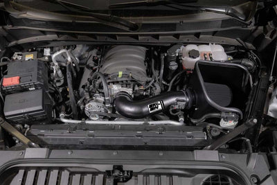 Performance Air Intake System <br> 19-25 Chevy Silverado GMC Sierra 1500