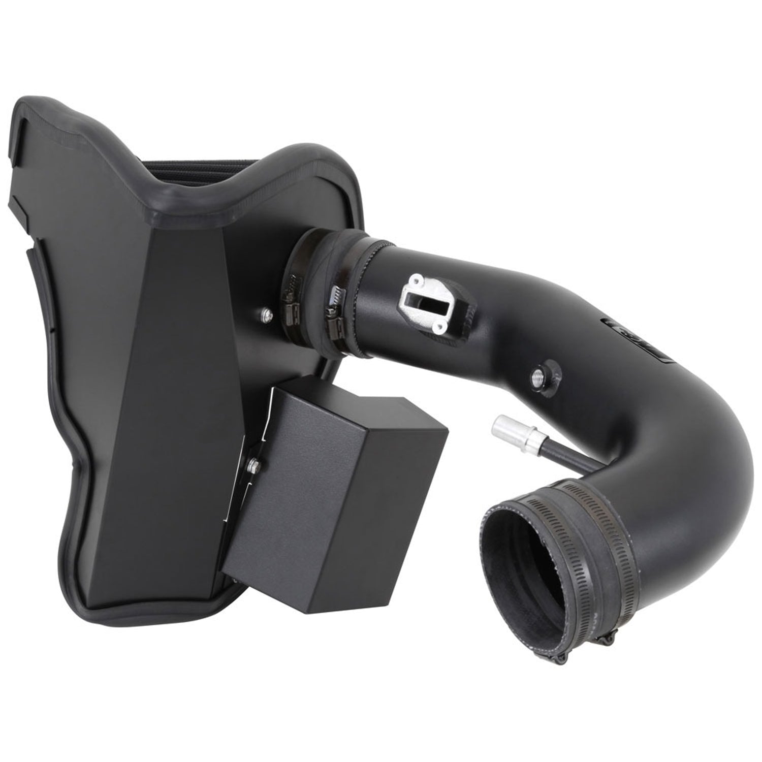 Performance Air Intake System <br> 2011-2014 Ford Mustang