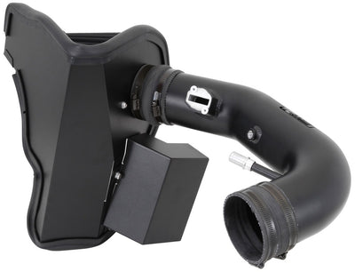 Performance Air Intake System <br> 2011-2014 Ford Mustang