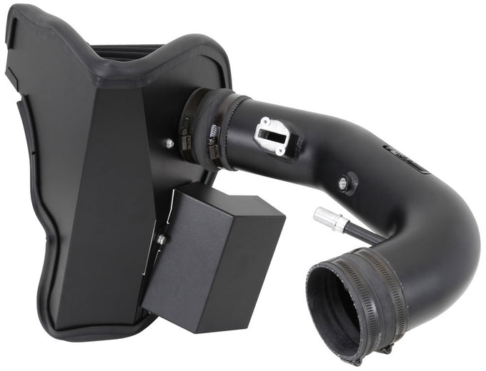 Performance Air Intake System <br> 2011-2014 Ford Mustang