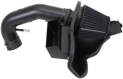 Performance Air Intake System <br> 2011-2014 Ford Mustang