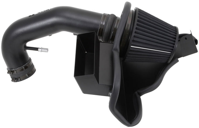 Performance Air Intake System <br> 2011-2014 Ford Mustang