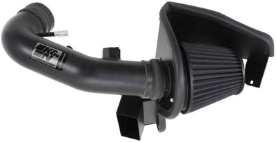 Performance Air Intake System <br> 2011-2014 Ford Mustang