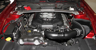 Performance Air Intake System <br> 2011-2014 Ford Mustang