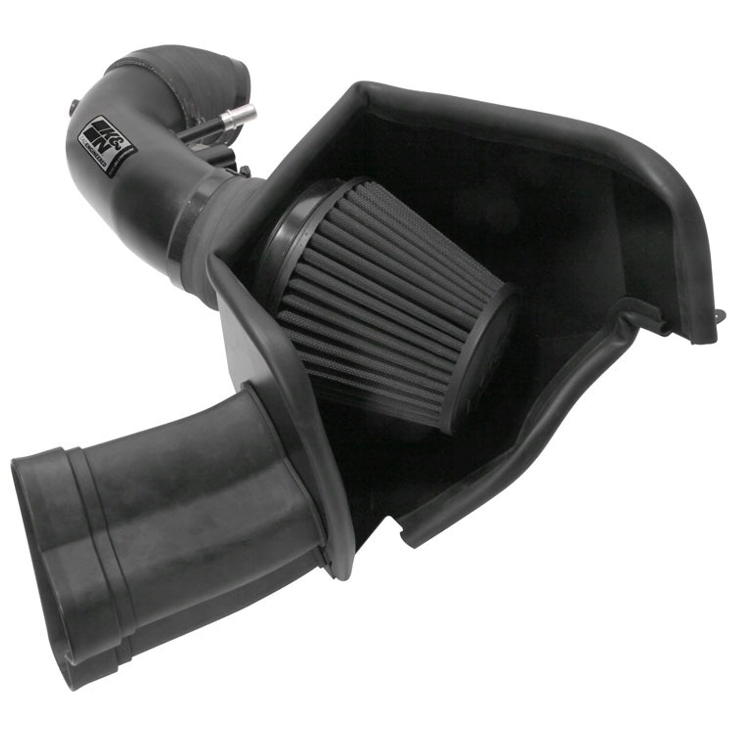 Performance Air Intake System <br> 2018-2023 Ford Mustang