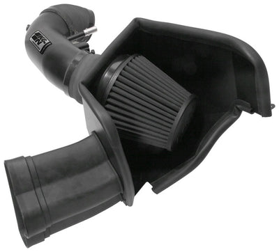 Performance Air Intake System <br> 2018-2023 Ford Mustang