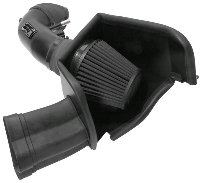 Performance Air Intake System <br> 2018-2023 Ford Mustang