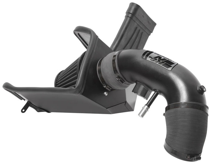 Performance Air Intake System <br> 2018-2023 Ford Mustang