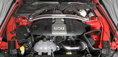 Performance Air Intake System <br> 2018-2023 Ford Mustang
