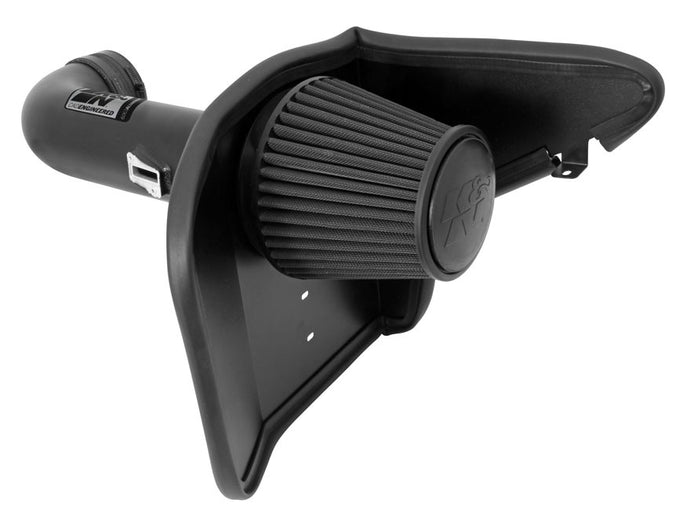 Performance Air Intake System <br> 2010-2015 Chevy Camaro