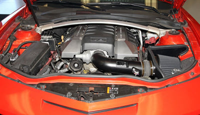 Performance Air Intake System <br> 2010-2015 Chevy Camaro