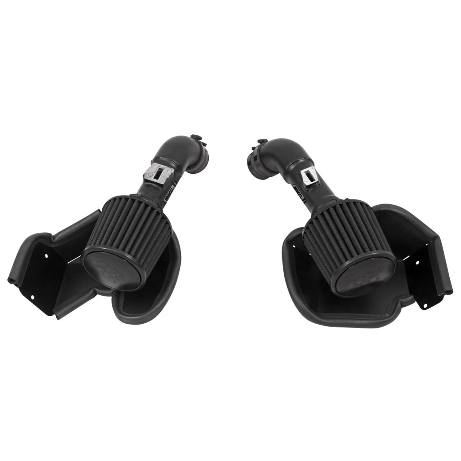 Performance Air Intake System <br> 08-13 INFINITI G37, 09-20 Nissan 370Z