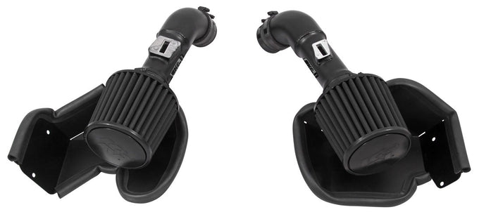 Performance Air Intake System <br> 08-13 INFINITI G37, 09-20 Nissan 370Z
