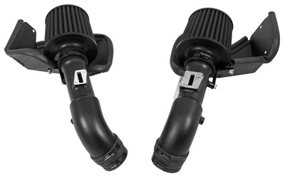 Performance Air Intake System <br> 08-13 INFINITI G37, 09-20 Nissan 370Z