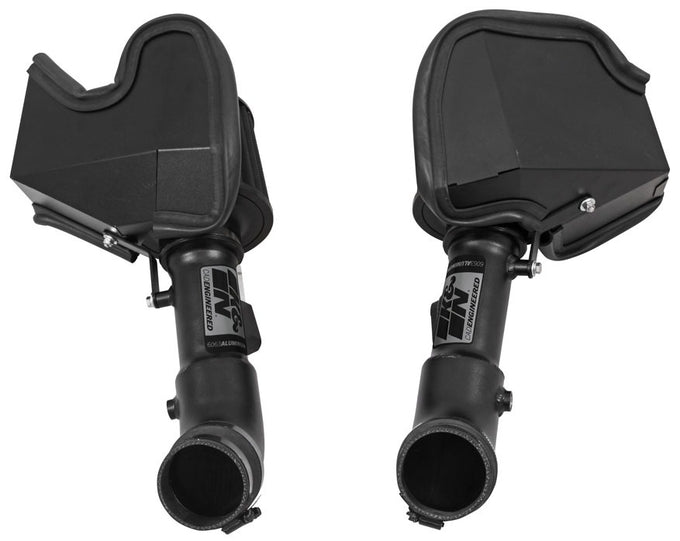Performance Air Intake System <br> 08-13 INFINITI G37, 09-20 Nissan 370Z
