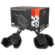 Performance Air Intake System <br> 08-13 INFINITI G37, 09-20 Nissan 370Z
