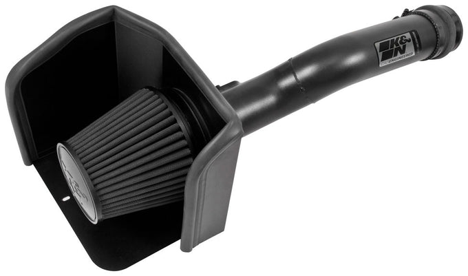 Performance Air Intake System <br> 2016-2023 Toyota Tacoma