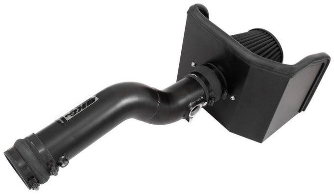 Performance Air Intake System <br> 2016-2023 Toyota Tacoma