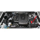 Performance Air Intake System <br> 2016-2023 Toyota Tacoma
