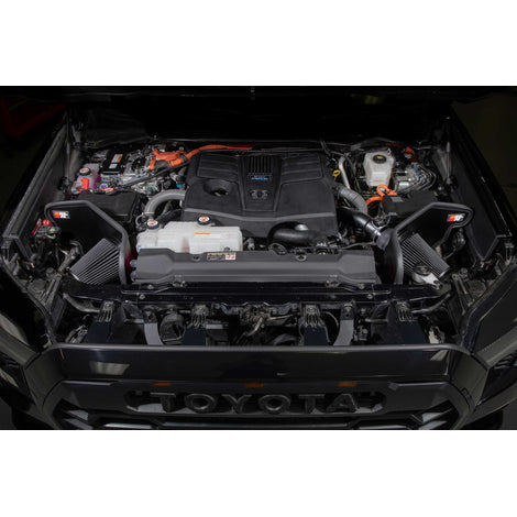 Performance Air Intake System <br> 22-25 Toyota Tundra, 23-25 Toyota Sequoia