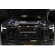 Performance Air Intake System <br> 22-25 Toyota Tundra, 23-25 Toyota Sequoia