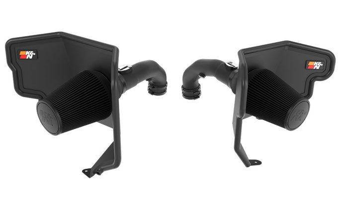 Performance Air Intake System <br> 22-25 Toyota Tundra, 23-25 Toyota Sequoia