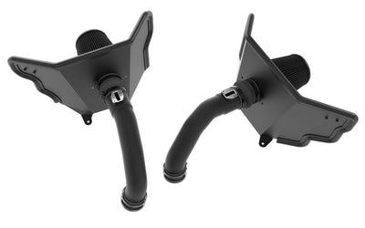 Performance Air Intake System <br> 22-25 Toyota Tundra, 23-25 Toyota Sequoia