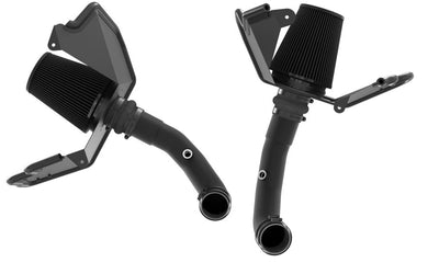 Performance Air Intake System <br> 22-25 Toyota Tundra, 23-25 Toyota Sequoia