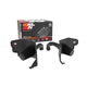 Performance Air Intake System <br> 22-25 Toyota Tundra, 23-25 Toyota Sequoia