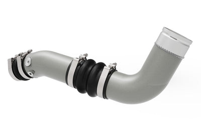 Charge Pipe Kit <br> 17-19 Chevy Silverado GMC Sierra 2500 3500 HD