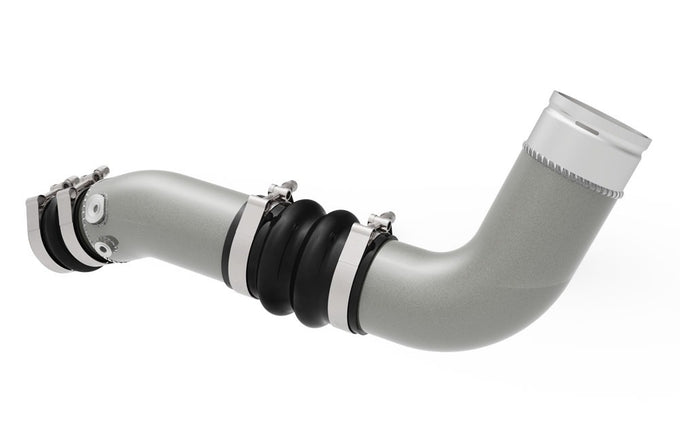 Charge Pipe Kit <br> 17-19 Chevy Silverado GMC Sierra 2500 3500 HD