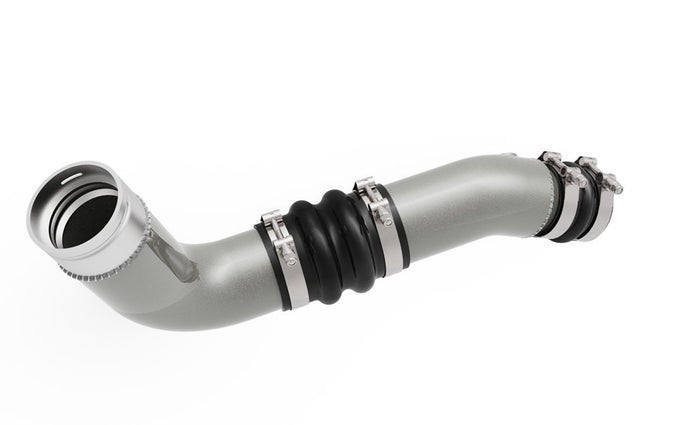 Charge Pipe Kit <br> 17-19 Chevy Silverado GMC Sierra 2500 3500 HD