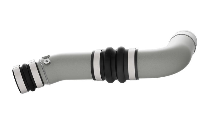 Charge Pipe Kit <br> 17-19 Chevy Silverado GMC Sierra 2500 3500 HD