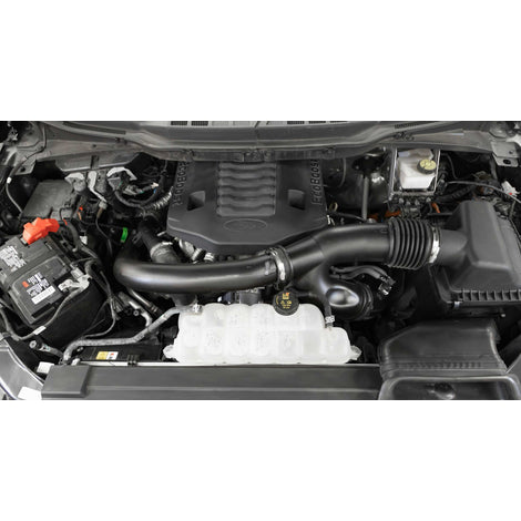Charge Pipe Kit <br> 15-25 Ford F-150, 18-25 Expedition