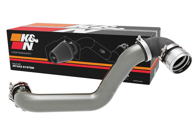 Charge Pipe Kit <br> 15-25 Ford F-150, 18-25 Expedition