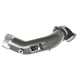 Charge Pipe Kit <br> 2017-2025 Ford F-250 F-350 Super Duty