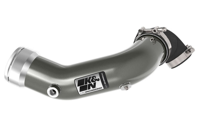 Charge Pipe Kit <br> 2017-2025 Ford F-250 F-350 Super Duty
