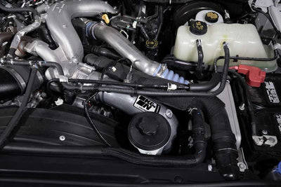 Charge Pipe Kit <br> 2017-2025 Ford F-250 F-350 Super Duty