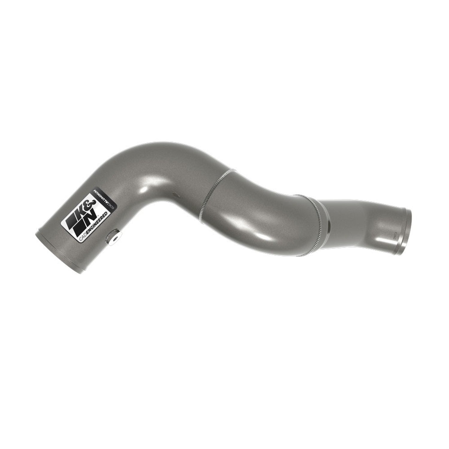 Charge Pipe Kit <br> 2019-2024 Ram 2500 3500