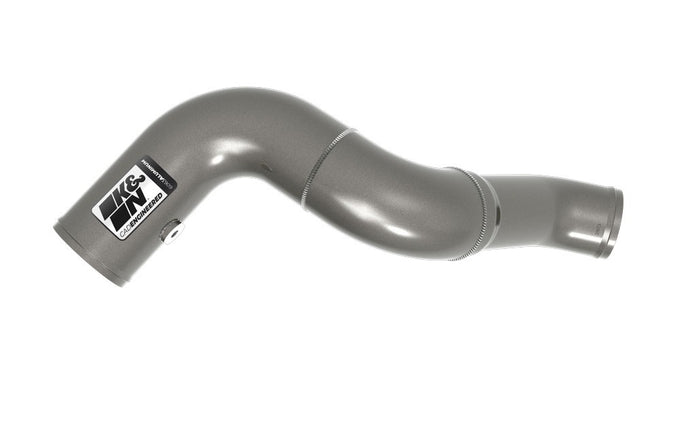 Charge Pipe Kit <br> 2019-2024 Ram 2500 3500