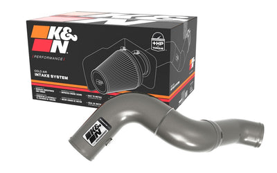 Charge Pipe Kit <br> 2019-2024 Ram 2500 3500