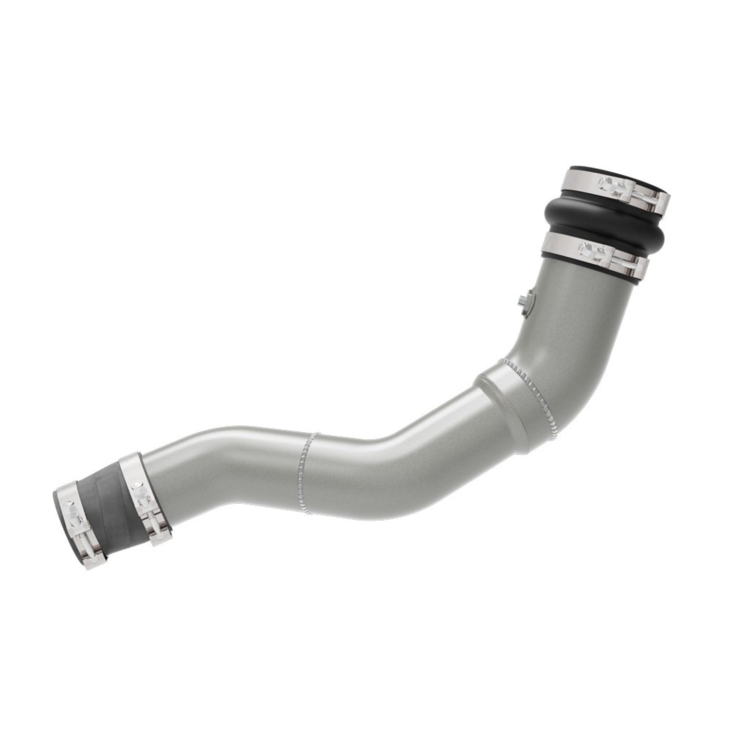 Charge Pipe Kit <br> 2013-2018 Ram 2500 3500