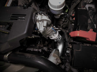 Charge Pipe Kit <br> 2013-2018 Ram 2500 3500