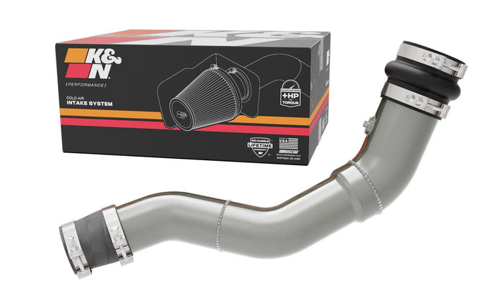 Charge Pipe Kit <br> 2013-2018 Ram 2500 3500