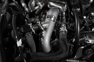 Charge Pipe Kit <br> 21-24 Ford Bronco, 2024 Ranger