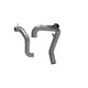 Charge Pipe Kit <br> 21-24 Ford Bronco, 2024 Ranger