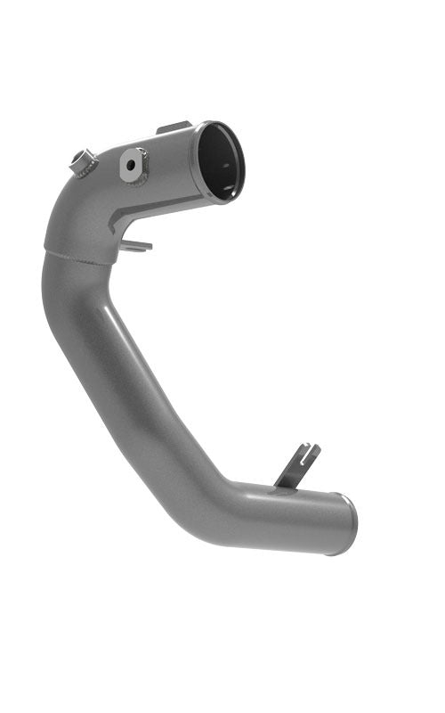 Charge Pipe Kit <br> 21-25 Ford Bronco, 2025 Ranger