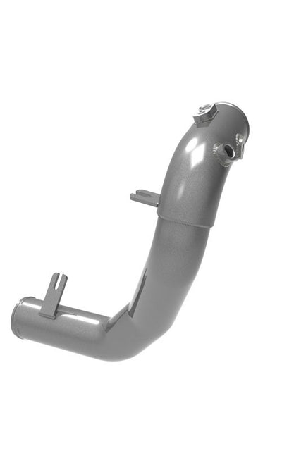 Charge Pipe Kit <br> 21-25 Ford Bronco, 2025 Ranger