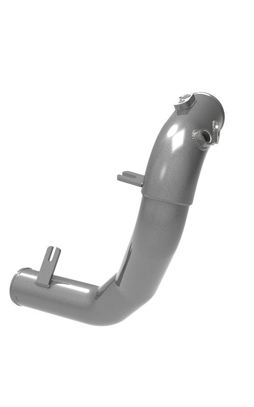 Charge Pipe Kit <br> 21-25 Ford Bronco, 2025 Ranger