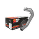 Charge Pipe Kit <br> 21-25 Ford Bronco, 2025 Ranger